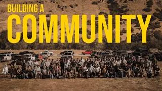 Thumbnail: This Event Brought Everyone Together