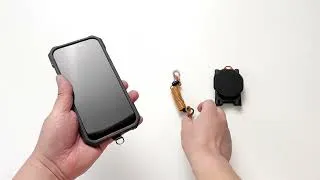 Thumbnail: How to connect your phone with PackMag S1