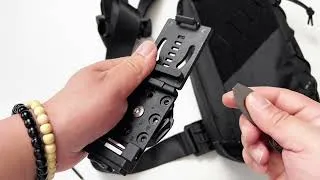Thumbnail: Here shows the method of changing the clip