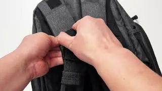 Thumbnail: PackMag S1 - elastic clip tutorial(2)