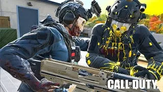 Thumbnail: COD All MW3 Finishers (All 60) - Call Of Duty Finishing Moves