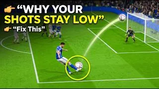 Thumbnail: How To Kick A Ball High In Soccer 1