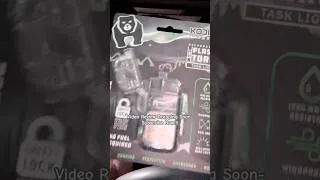 Thumbnail: Kodiak Plasma Mini Lighter Review Coming