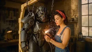 Thumbnail: Fallout Swing - 1950's Super Panavision 70 (Parody Music Video)