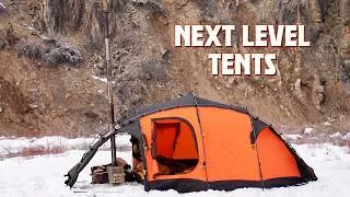 Thumbnail: 30 Coolest Camping Tents That Are On Another Level!