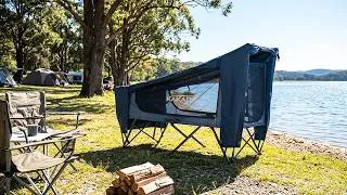 Thumbnail: 23 Genius Camping Gadgets That Are on Another Level!