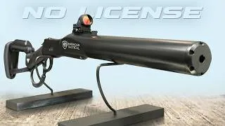 Thumbnail: 30 ULTIMATE Home Defense Weapons on Amazon You Must Have!