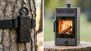 Thumbnail: These 92 Camping Gadgets Will Blow Your Mind!