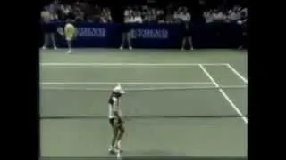 Thumbnail: GRUDGE MATCH agassi tarango part 3 volvo 1993