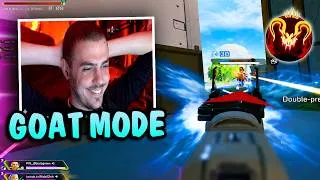 Thumbnail: ImperialHal Went OFF for 4,000 Damage in Predator Ranked!