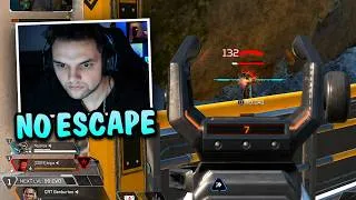 Thumbnail: Genburten Hunted Down Every Squad Without Mercy!