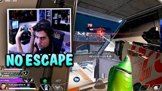 Thumbnail: ImperialHal Punishes Every Player Who Crosses His Path!