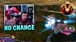 Thumbnail: When ImperialHal Went Into PRIME Mode in Predator Ranked