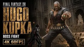 Thumbnail: Final Fantasy XVI – Hugo Kupka Boss Fight (4K 60FPS)