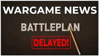 Thumbnail: Wargame News Battleplan Delayed, Major Sea Power Update, Steam Summer Sale 2026