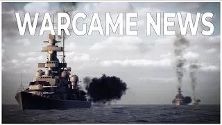 Thumbnail: Wargame News Three New Wargames to play during Steam Next and more