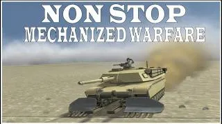 Thumbnail: Armored Brigade 2 Combined Arms Precision Tank Battles