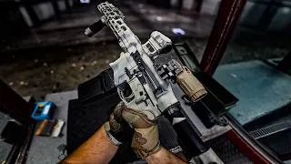 Thumbnail: EGE PANZER M4 And Reloads | Range Day |