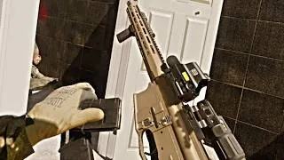 Thumbnail: BEST VR Tactical Shooter... But it Needs More Time...