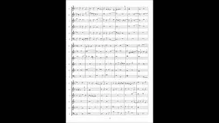 Thumbnail: Francisco Guerrero, Motet à6 "O Doctor optime"