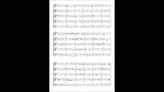 Thumbnail: Francisco Guerrero, Motet à5 "Dum esset Rex"