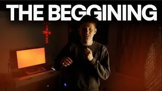 Thumbnail: I'm Starting My First Startup At 16