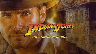 Thumbnail: Indiana Jones and the Infernal Machine Walkthrough - No Commentary 1080p [PC]