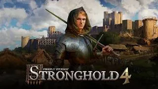 Thumbnail: Stronghold 4 DEMO - No Commentary 1080p [PC]