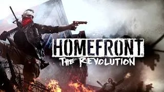 Thumbnail: Homefront: The Revolution Walkthrough - No Commentary 1080p [PC]