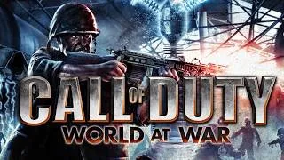 Thumbnail: Call of Duty: World at War Walkthrough - No Commentary 1080p [PC]