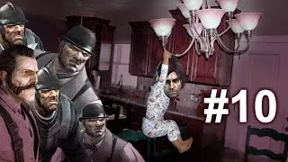 Thumbnail: I'M MOTHMAN'S DAD??? (TAYLOR PLAYS DISHONORED EP. 10)