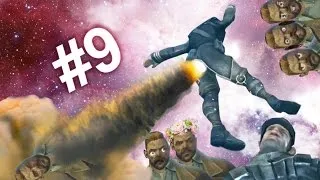Thumbnail: A SERIES OF UNFORTUNATE DECISIONS (TAYLOR PLAYS DISHONORED EP. 9)