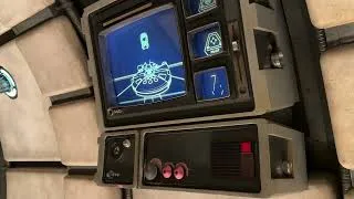 Thumbnail: Millennium Falcon Smugglers Run Disneyland 70TH 20250901 0907 DLR 5