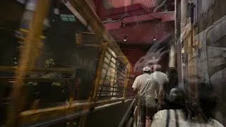 Thumbnail: Millennium Falcon Smugglers Run Disneyland 70TH 20250901 0907 DLR 2
