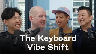 Thumbnail: "Commerce Always Kills Art:" Reminiscing about the History of the Keyboard Community