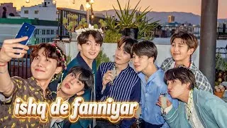 Thumbnail: ishq de fanniyar || fvm ft req || kim Taehyung ||  V || bollywood song || Edit by @Taekook_mycrush