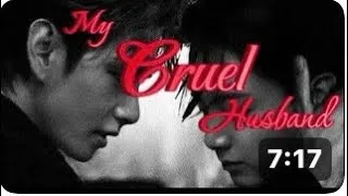 Thumbnail: My cruel husband || drop your line || part 32