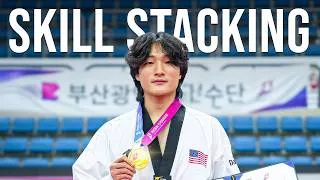Thumbnail: Best Way To Improve FAST in Taekwondo (Ultimate Guide)