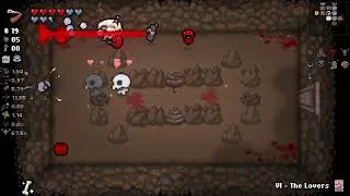 Thumbnail: August 25 2026 Binding of Isaac Daily Run