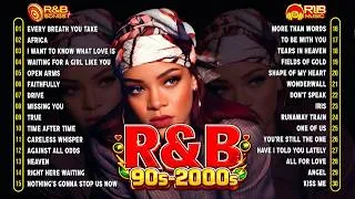 Thumbnail: 90S R&B PARTY MIX⚡Alicia Keys, Usher, Chris Brown,Ne Yo,Mariah Carey - OLD SCHOOL R&B MIX 90s 2000s