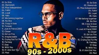 Thumbnail: Best of Old School 90's 2000's Rnb Music Hits 🎵Usher, Akon, Rihanna, Nelly, Ne-Yo