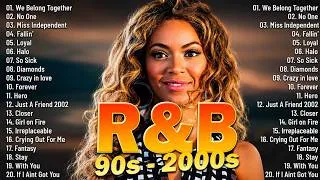 Thumbnail: 90_S R&B PARTY MIX 🎶 Alicia Keys, Usher, Rihanna, Chris Brown, Ne-Yo - OLD SCHOOL R&B MIX 90s 2000s