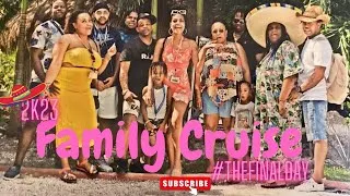 Thumbnail: Unforgettable Family Cruise: Discovering Grande Cayman Island