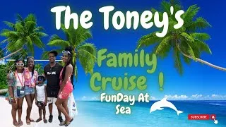 Thumbnail: Discover the Magic of our Family Cruise | Day 1