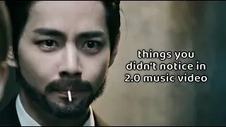 Thumbnail: bts things you didn't notice in 2.0 music video