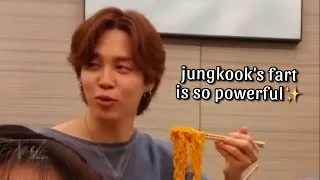 Thumbnail: BTS의 웃긴 순간들
