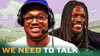 Thumbnail: The NFL Teams We DIDN'T TALK Enough About This Offseason