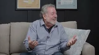 Thumbnail: 10 Predictions for 2022 with Mark Anderson - Future Trends in Tech and Economy