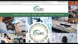 Thumbnail: TAG Cafeteria - July 22nd, 2020 - NWIRC/Amazon Catalyst Competition Update