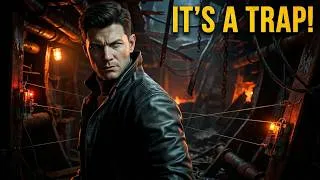 Thumbnail: 007 First Light LETS GOOOOO pt 8